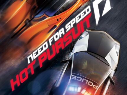 Need for Speed: Hot Pursuit Remastered Origin (Digitaal downloaden)