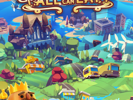Overcooked! All You Can Eat Steam (Digitaal downloaden)