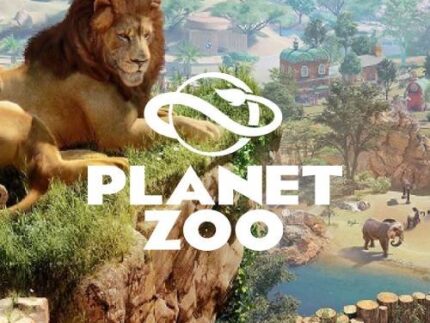 Planet Zoo Steam (Digitaal downloaden)