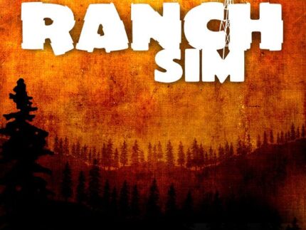 Ranch Simulator Steam (Digitaal downloaden)
