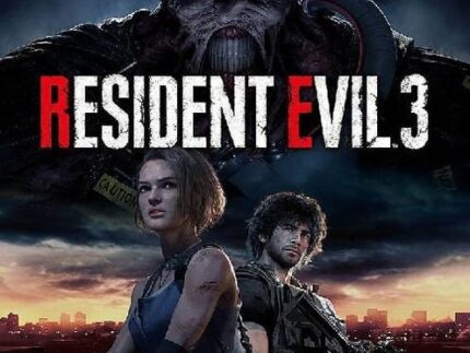Resident Evil 3 XBOX One (Digitaal downloaden)