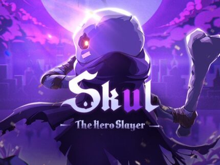 Skul: The Hero Slayer Steam (Digitaal downloaden)