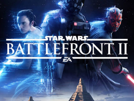 Star Wars Battlefront II Origin (Digitaal downloaden)
