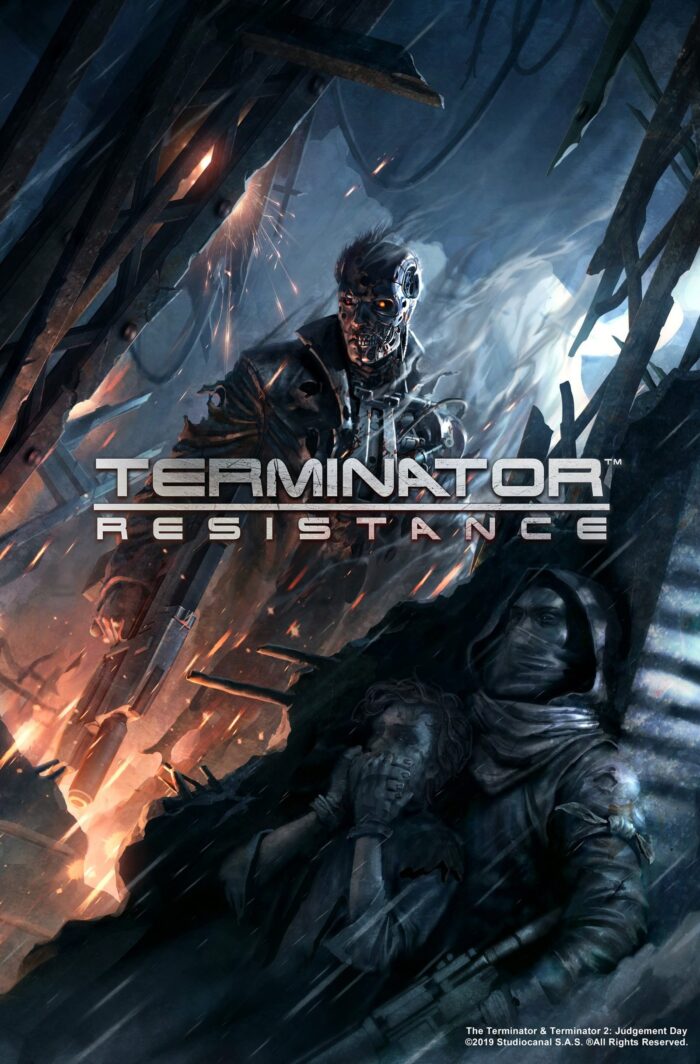 terminator resistance cover original scaled 1 - GameHoek
