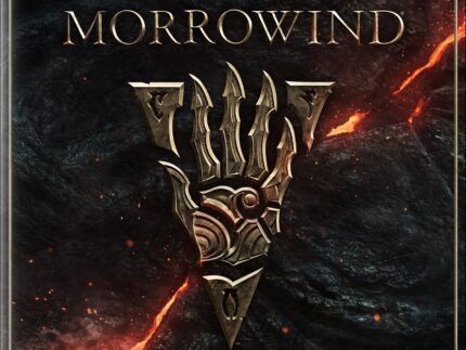 The Elder Scrolls Online: Morrowind EU PS4 (Digitaal downloaden)