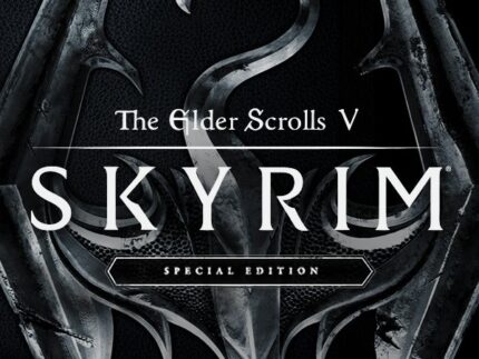 The Elder Scrolls V: Skyrim Special Edition Steam (Digital Download)