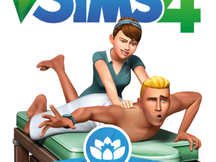 The Sims 4: Spa Day (PC en Mac) – Origin DLC