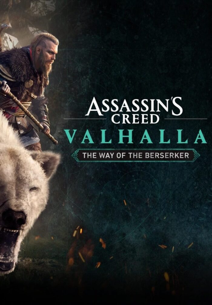 the way of the berserker - GameHoek