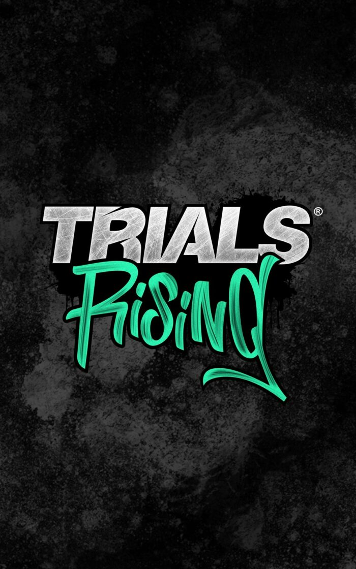 trials rising cover original - GameHoek