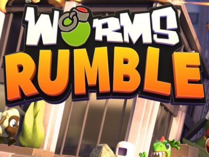 Worms Rumble Steam (Digitaal downloaden)