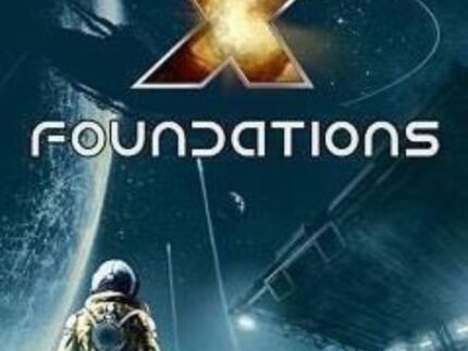 X4: Foundations Steam (Digitaal downloaden)