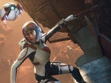 Deliver Us Mars Steam (Digitale download)