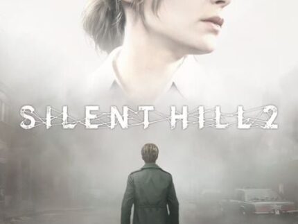 SILENT HILL 2 Steam (Digitale download)
