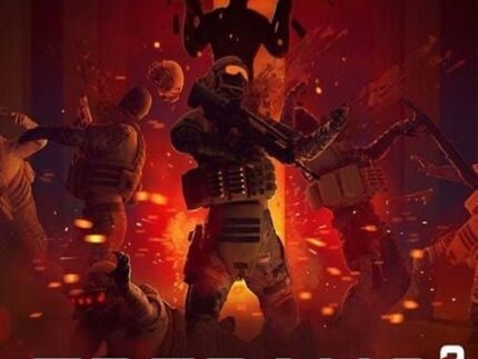 Trepang2 Steam (Digitale download)