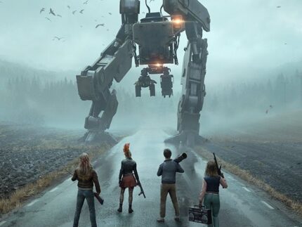 Generation Zero (Digitale download)