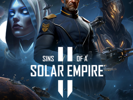 Sins of a Solar Empire II Steam (Digitale download)