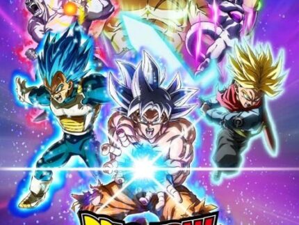 DRAGON BALL: Sparking! ZERO Steam (Digitale download)