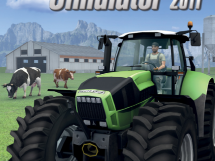 Farming Simulator 2011 Steam (Digitale download)