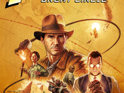 Indiana Jones and the Great Circle PC Steam (Digitale download)