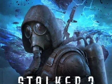 S.T.A.L.K.E.R. 2: Heart of Chornobyl Deluxe Edition Steam (Digitale download)