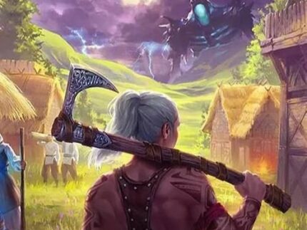 ASKA PC Steam (Digitale download)
