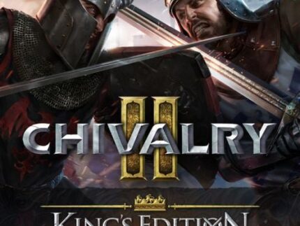 Chivalry 2 - King's Edition Content DLC Steam (Digitale download)
