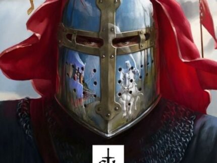 Crusader Kings III - Tours & Tournaments DLC Steam (Digitale download)