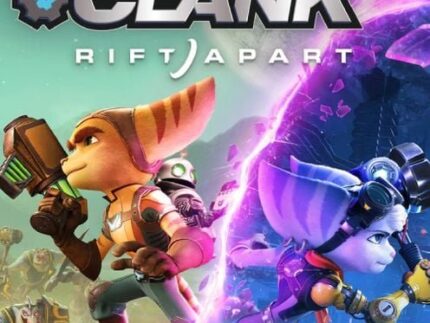 Ratchet & Clank Rift Apart Steam (Digitale download)