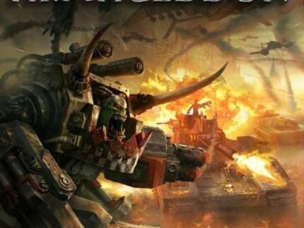 Warhammer 40,000: Armageddon - Imperium Complete Steam (Digitale download)