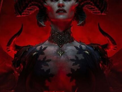 Diablo IV XBOX One / Xbox Series X|S (Digitale download)